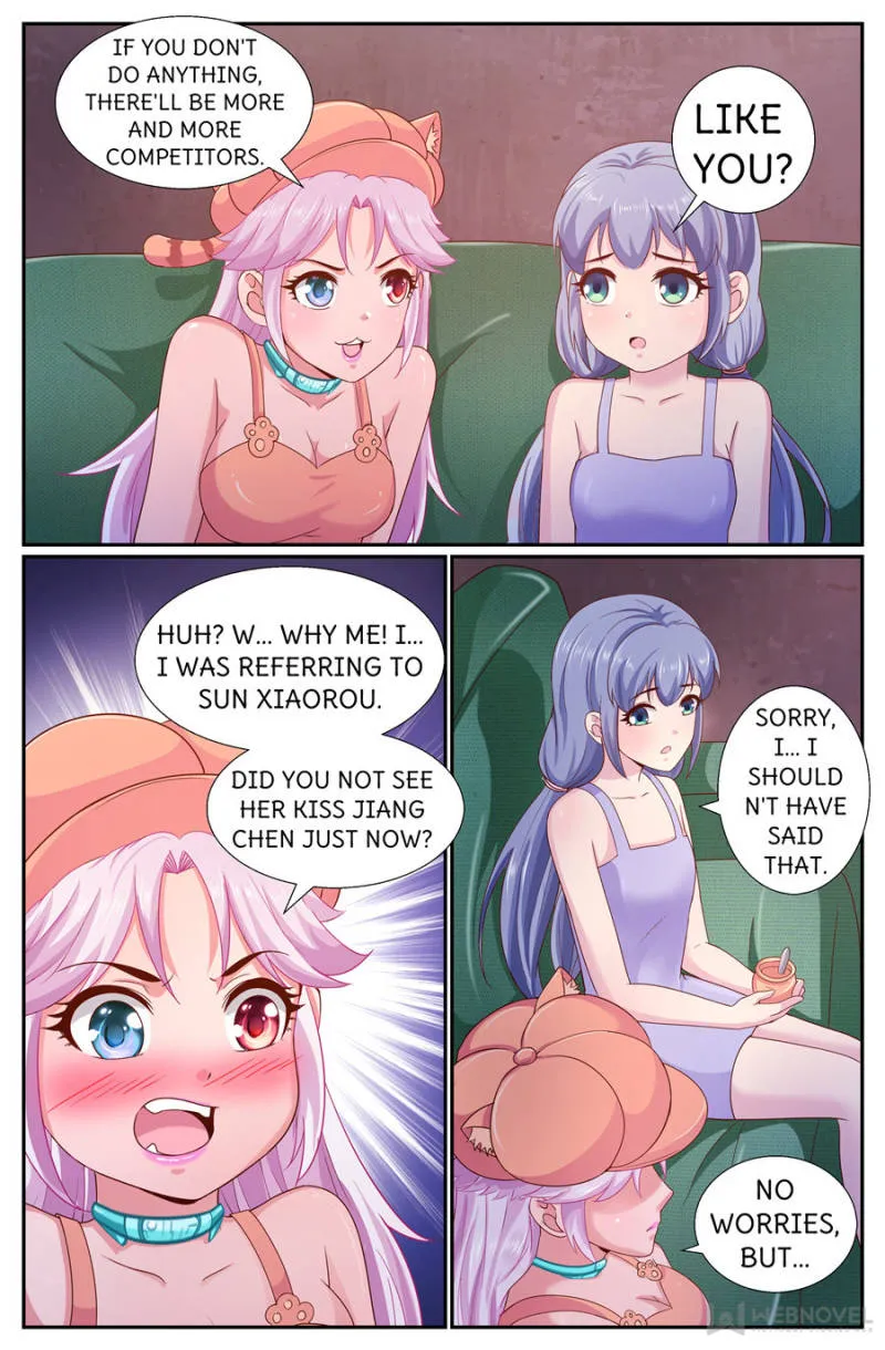 Read I Have A Mansion In The Post Apocalyptic World Manga Online