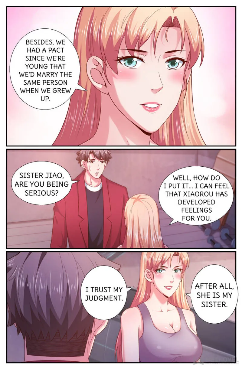 Read I Have A Mansion In The Post Apocalyptic World Manga Online