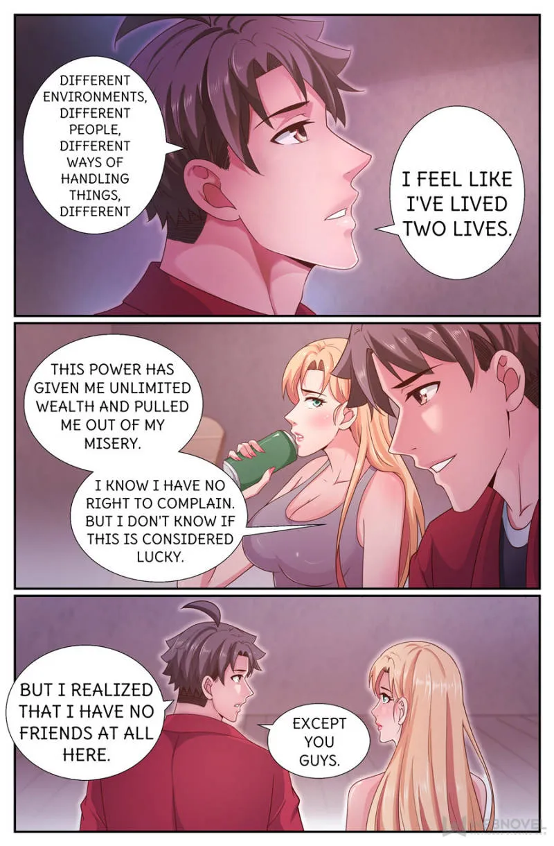 Read I Have A Mansion In The Post Apocalyptic World Manga Online