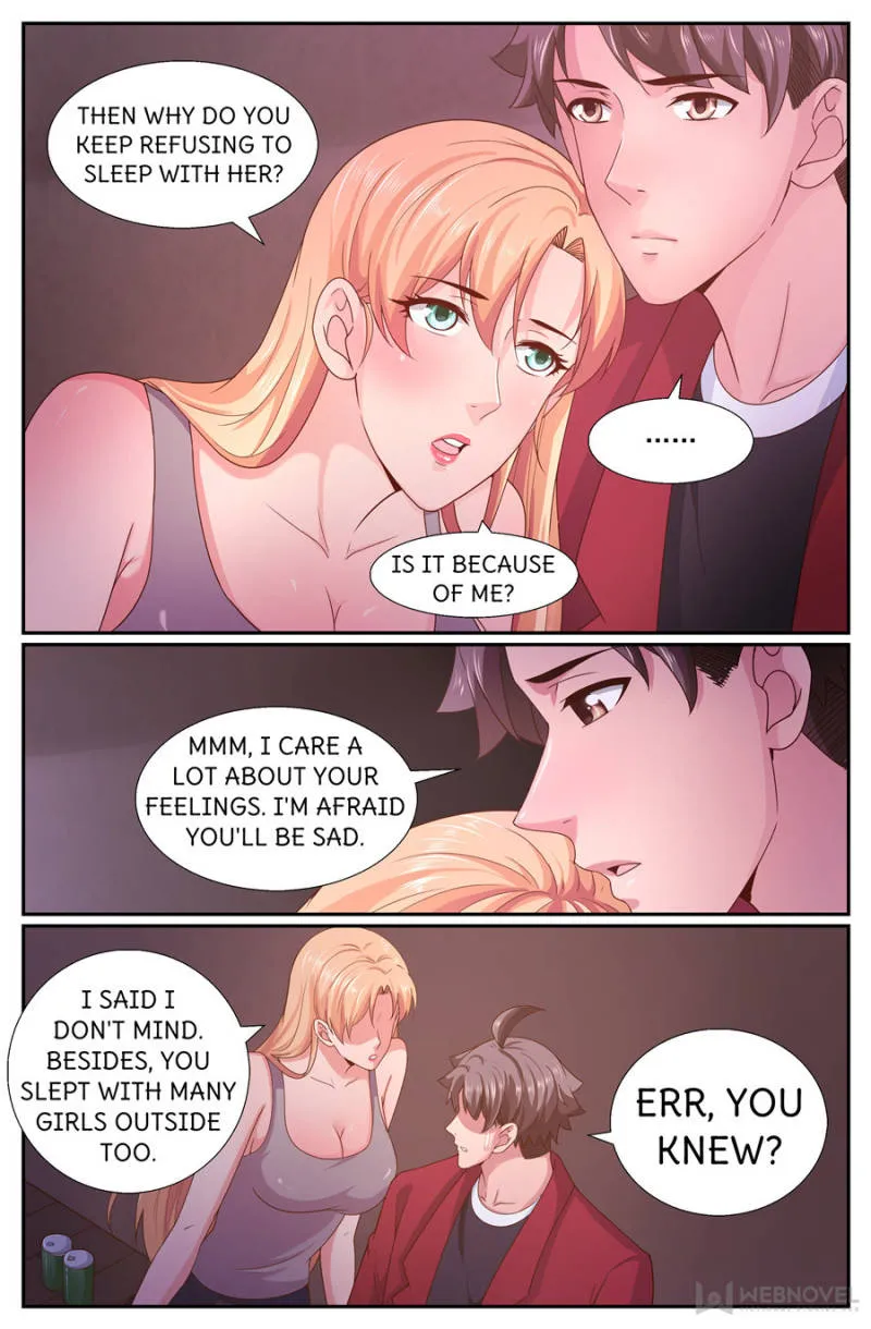 Read I Have A Mansion In The Post Apocalyptic World Manga Online