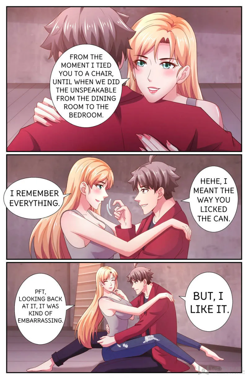 Read I Have A Mansion In The Post Apocalyptic World Manga Online