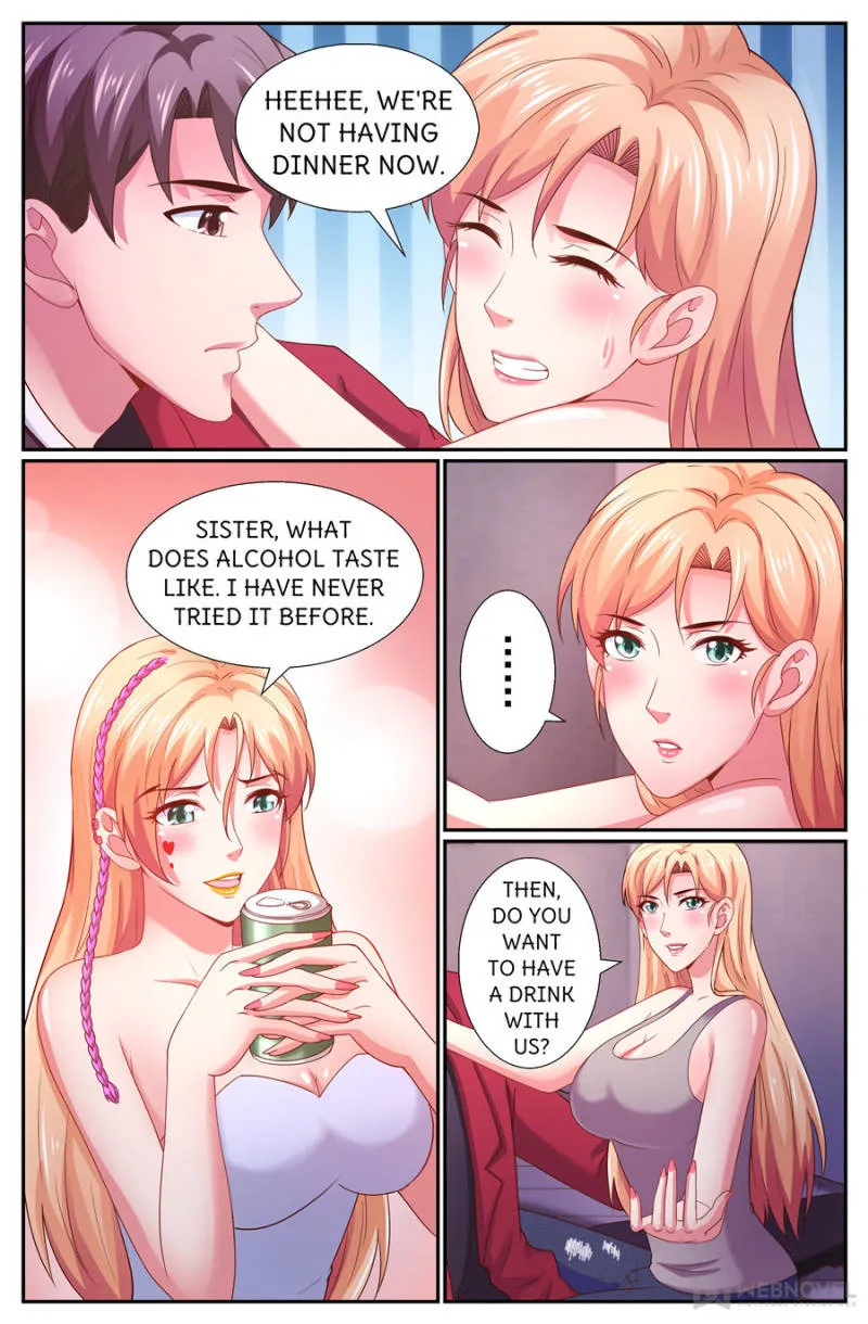 Read I Have A Mansion In The Post Apocalyptic World Manga Online