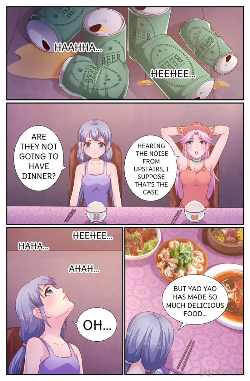 Read I Have A Mansion In The Post Apocalyptic World Manga Online