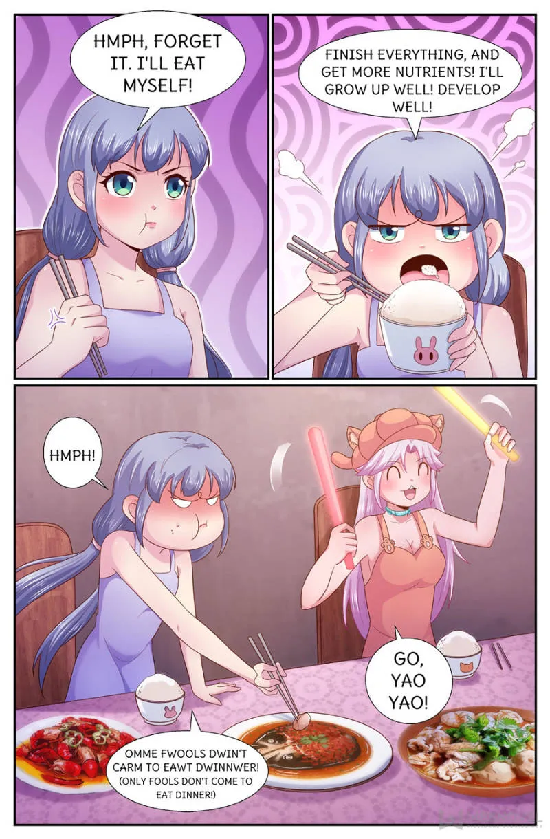 Read I Have A Mansion In The Post Apocalyptic World Manga Online