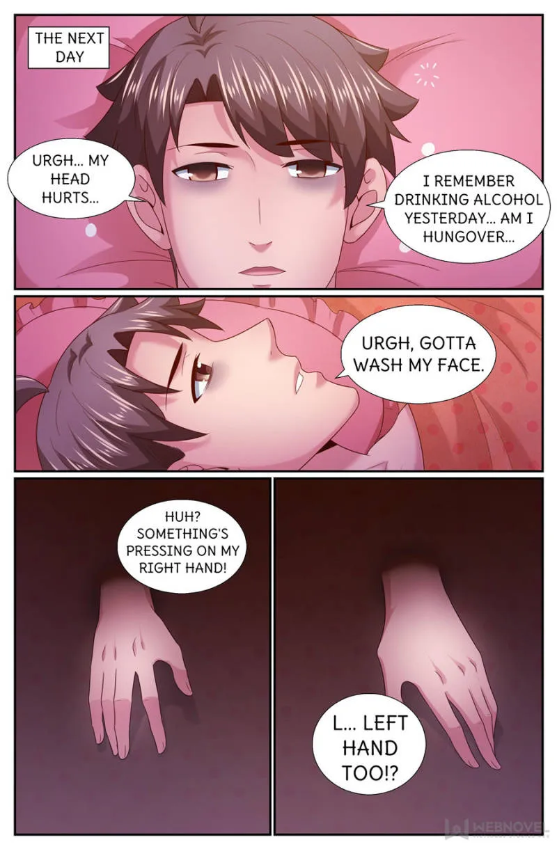 Read I Have A Mansion In The Post Apocalyptic World Manga Online