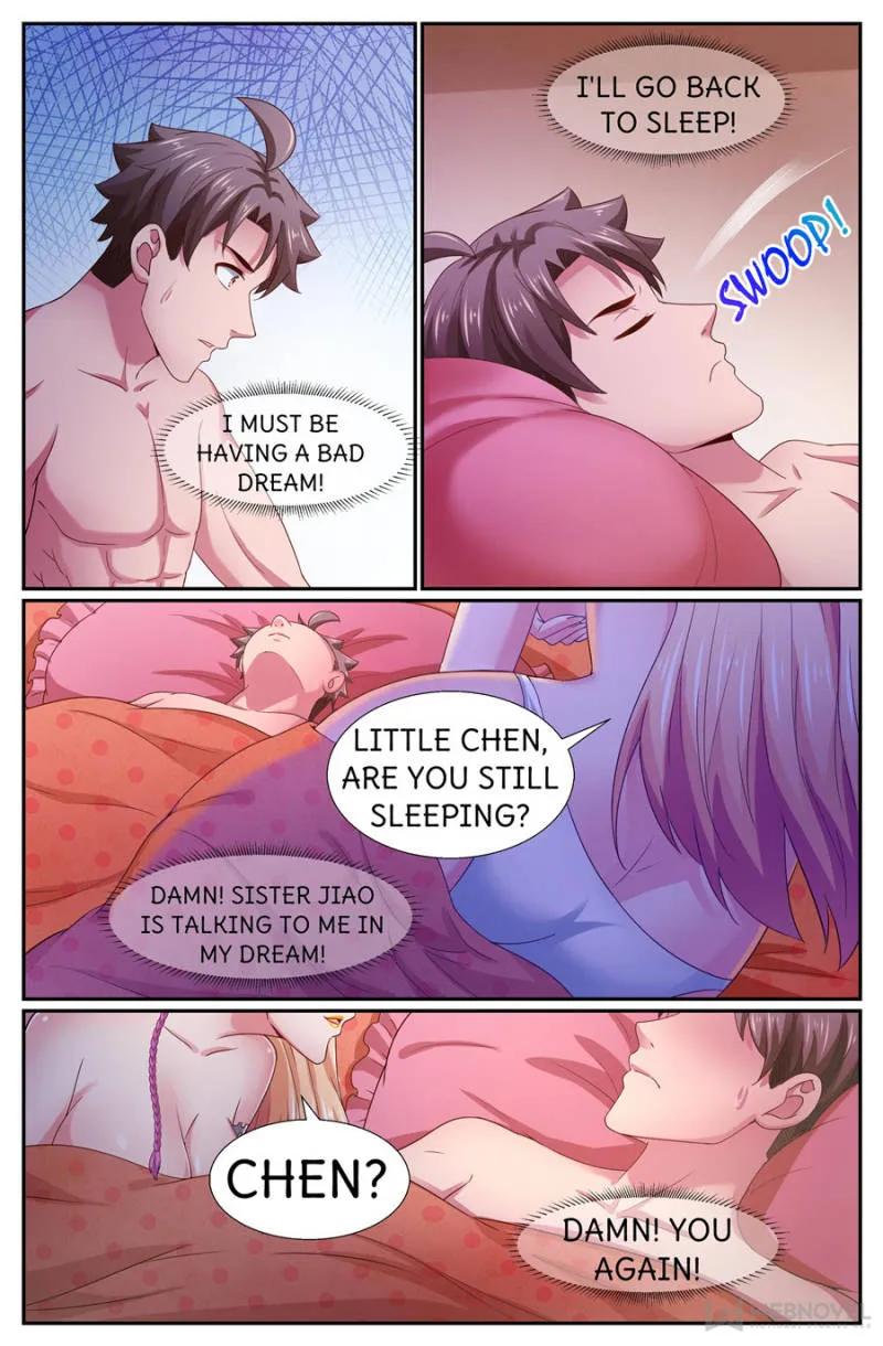 Read I Have A Mansion In The Post Apocalyptic World Manga Online