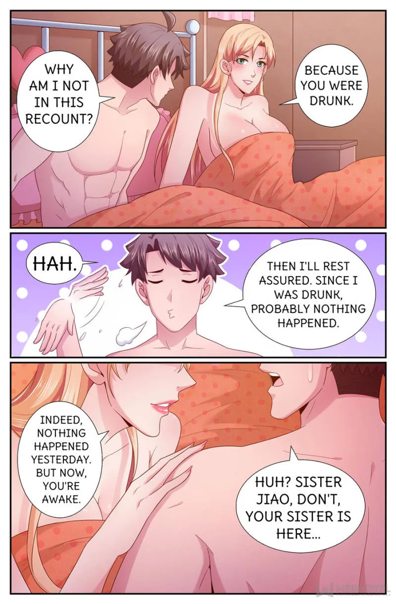 Read I Have A Mansion In The Post Apocalyptic World Manga Online