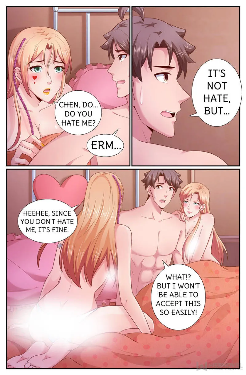 Read I Have A Mansion In The Post Apocalyptic World Manga Online