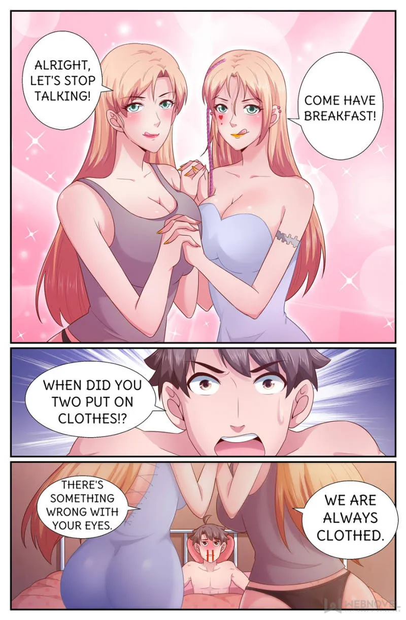 Read I Have A Mansion In The Post Apocalyptic World Manga Online