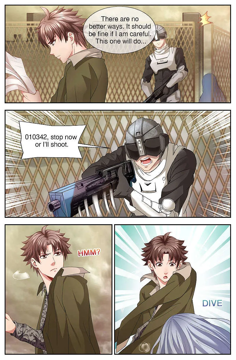 Read I Have A Mansion In The Post Apocalyptic World Manga Online