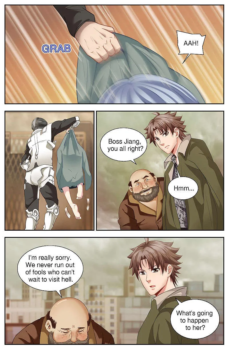 Read I Have A Mansion In The Post Apocalyptic World Manga Online