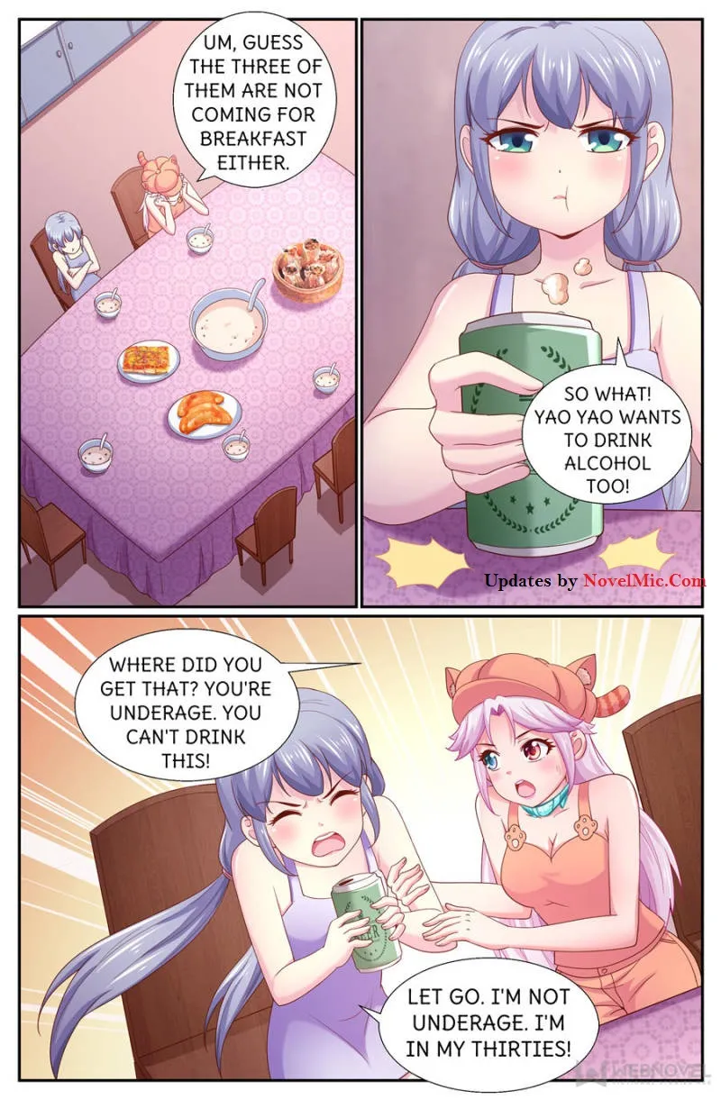 Read I Have A Mansion In The Post Apocalyptic World Manga Online