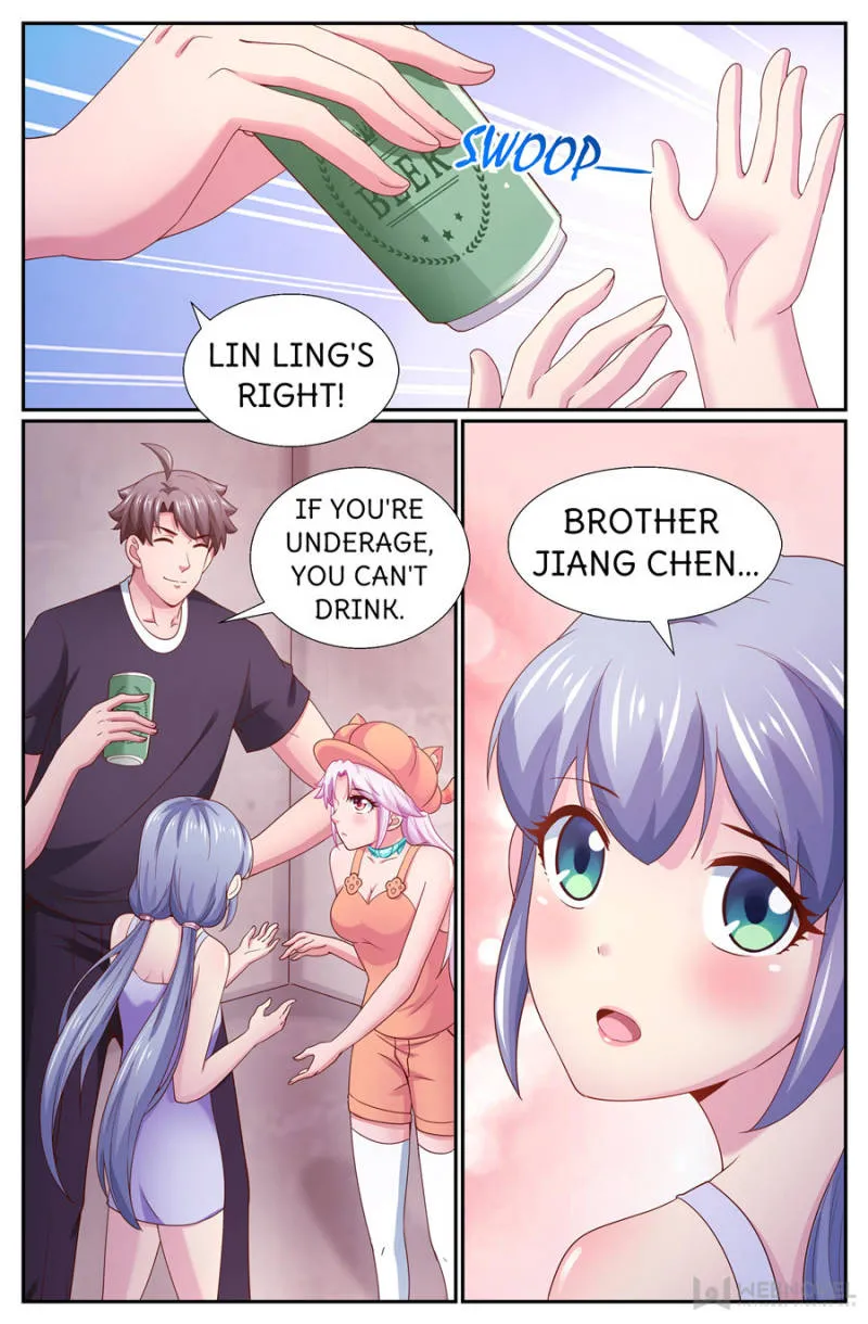 Read I Have A Mansion In The Post Apocalyptic World Manga Online