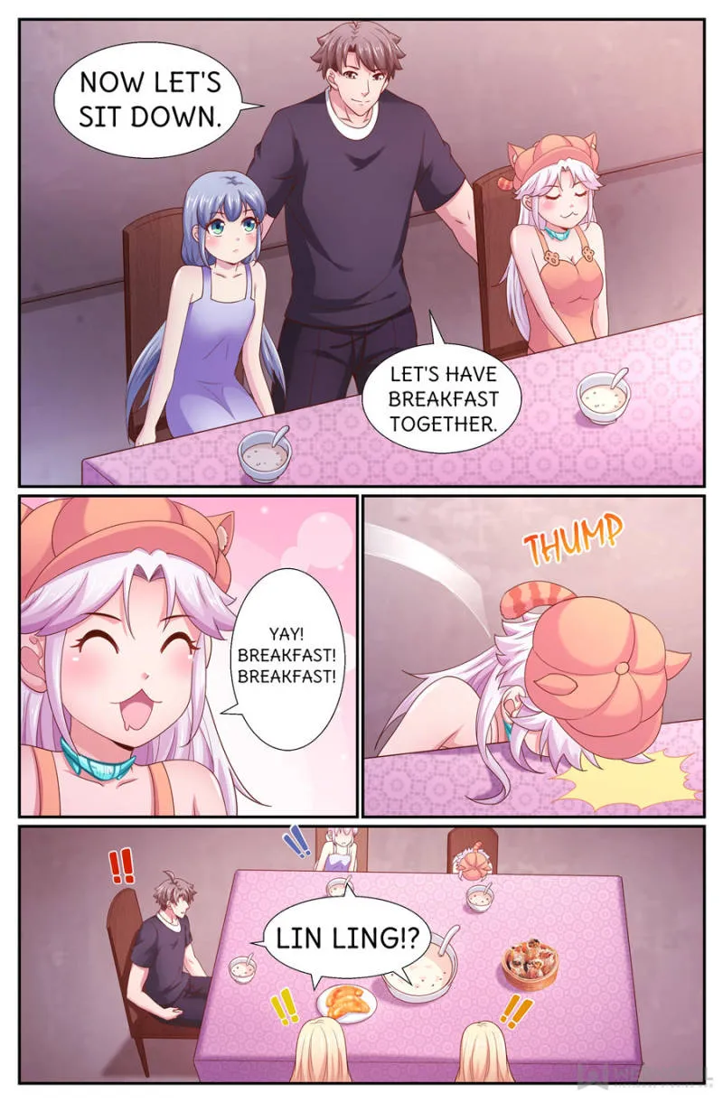 Read I Have A Mansion In The Post Apocalyptic World Manga Online