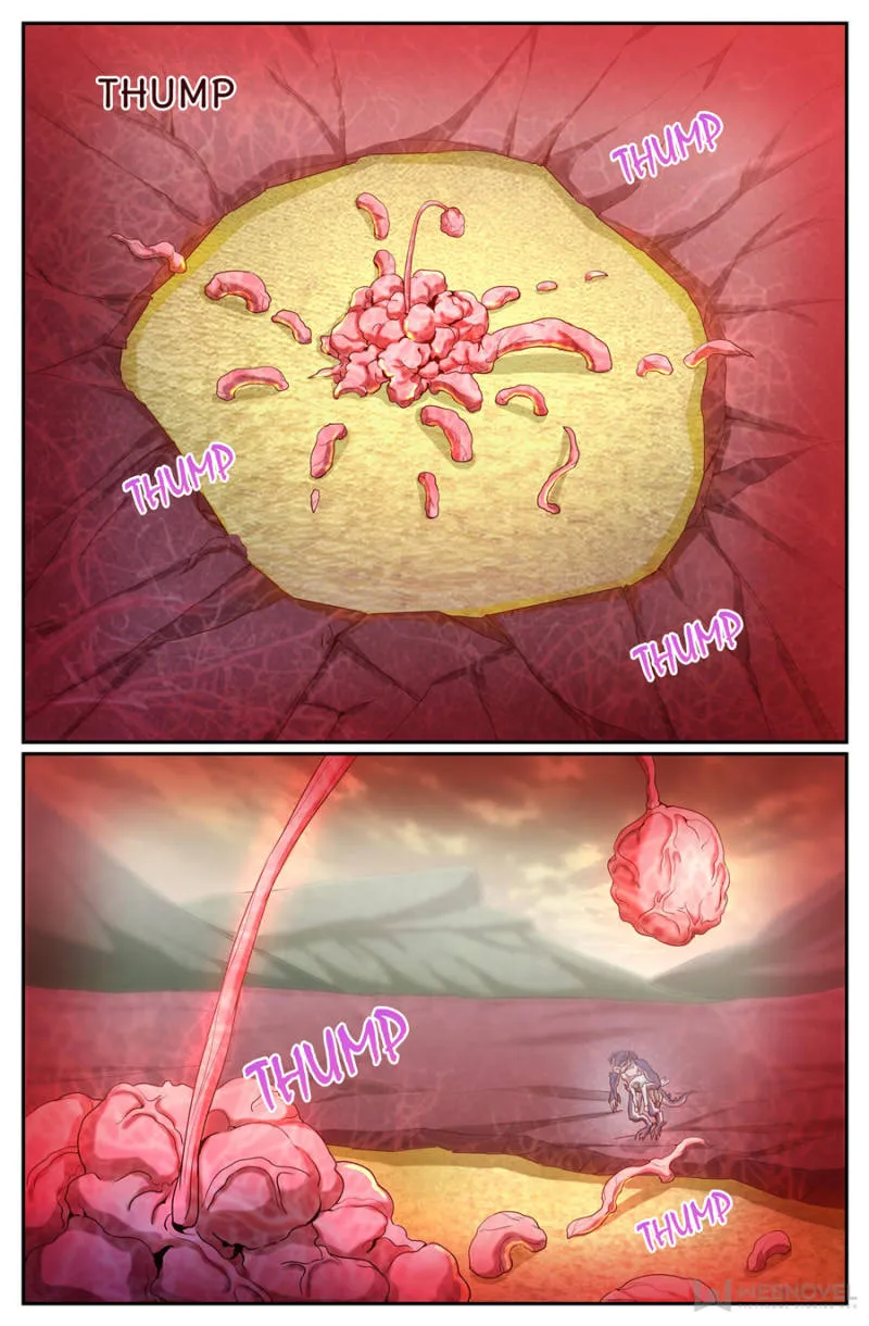 Read I Have A Mansion In The Post Apocalyptic World Manga Online