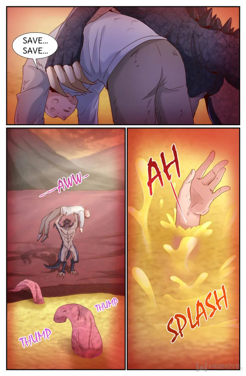 Read I Have A Mansion In The Post Apocalyptic World Manga Online