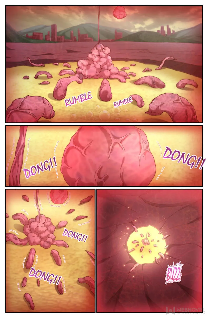 Read I Have A Mansion In The Post Apocalyptic World Manga Online