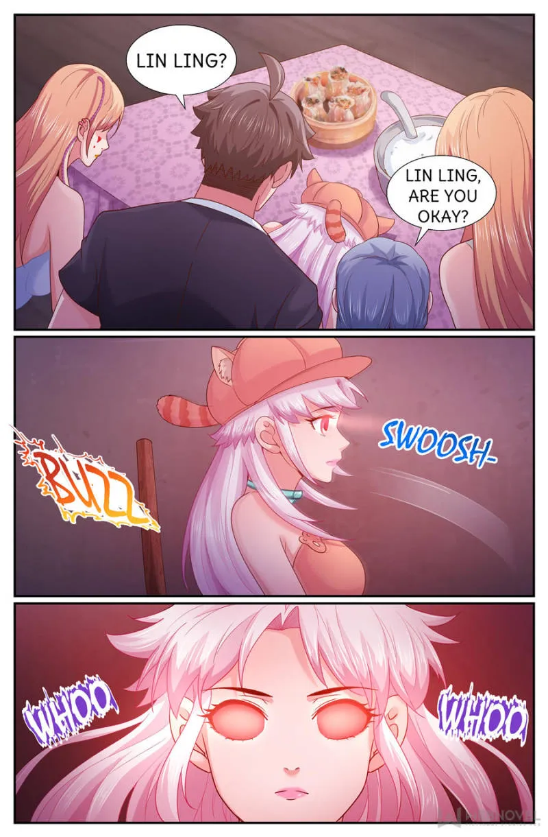 Read I Have A Mansion In The Post Apocalyptic World Manga Online