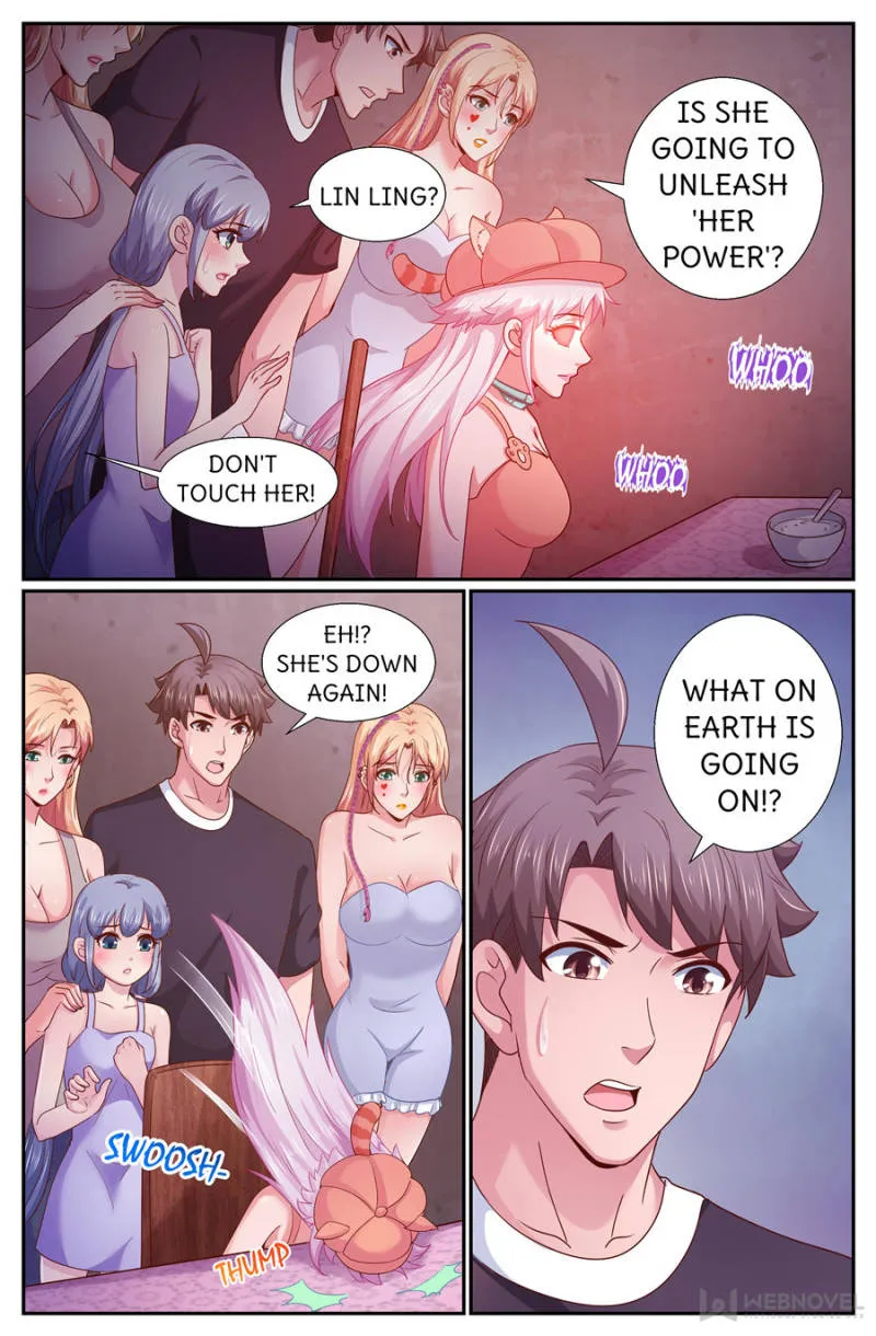 Read I Have A Mansion In The Post Apocalyptic World Manga Online