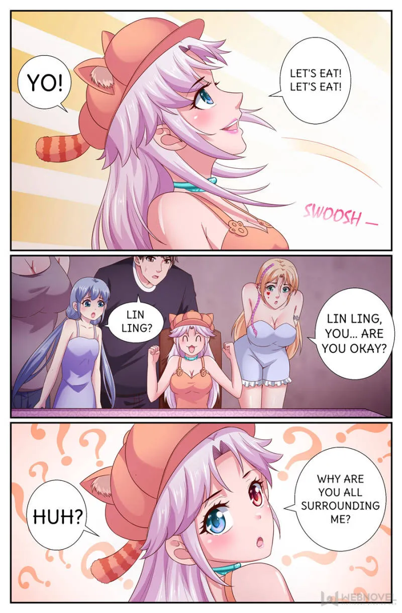 Read I Have A Mansion In The Post Apocalyptic World Manga Online