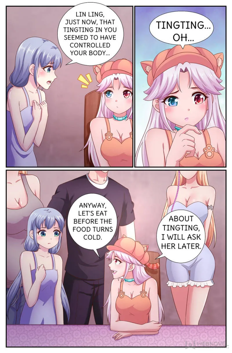 Read I Have A Mansion In The Post Apocalyptic World Manga Online