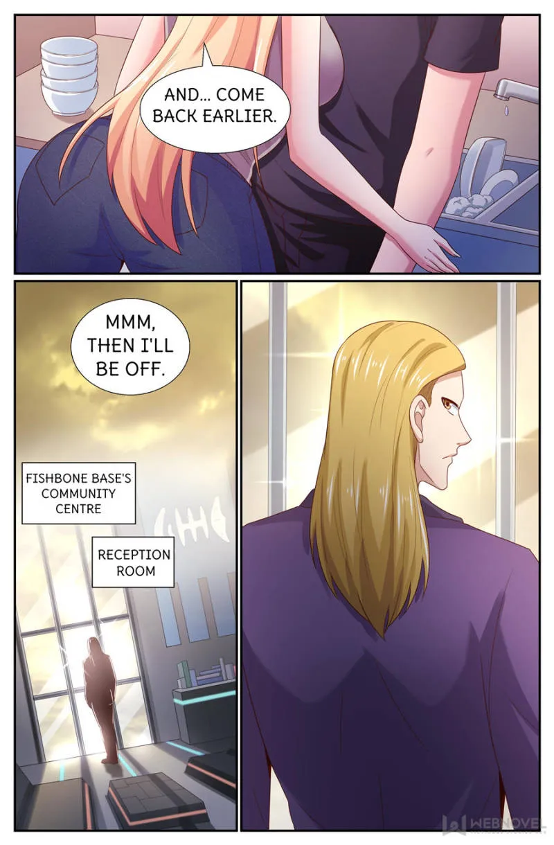 Read I Have A Mansion In The Post Apocalyptic World Manga Online