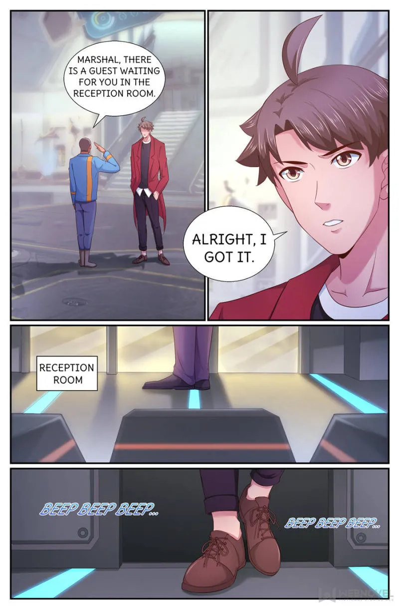 Read I Have A Mansion In The Post Apocalyptic World Manga Online