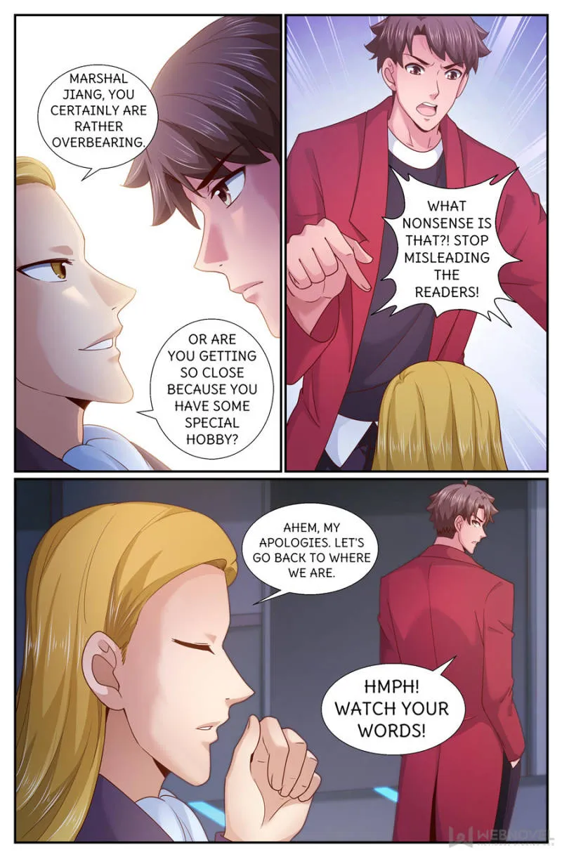 Read I Have A Mansion In The Post Apocalyptic World Manga Online