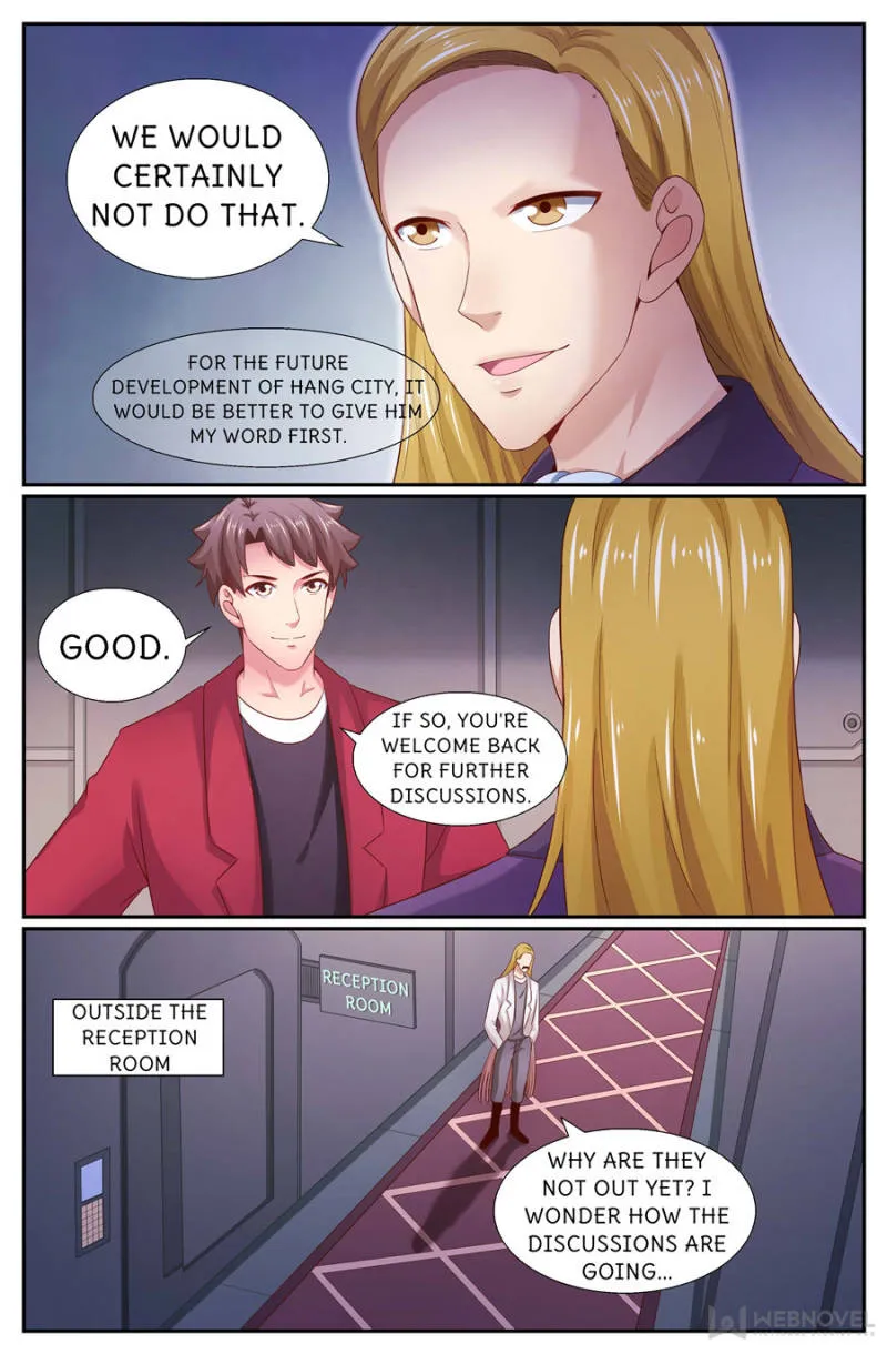 Read I Have A Mansion In The Post Apocalyptic World Manga Online