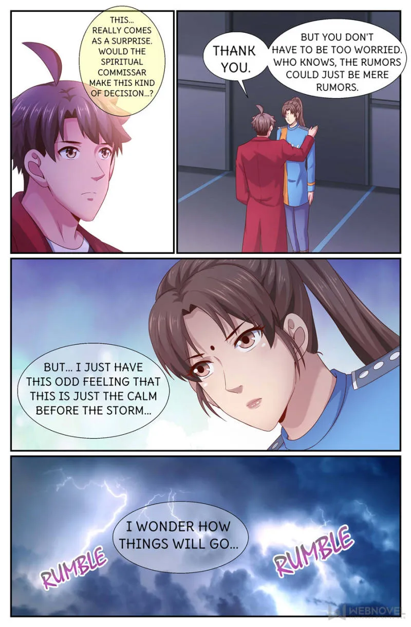 Read I Have A Mansion In The Post Apocalyptic World Manga Online