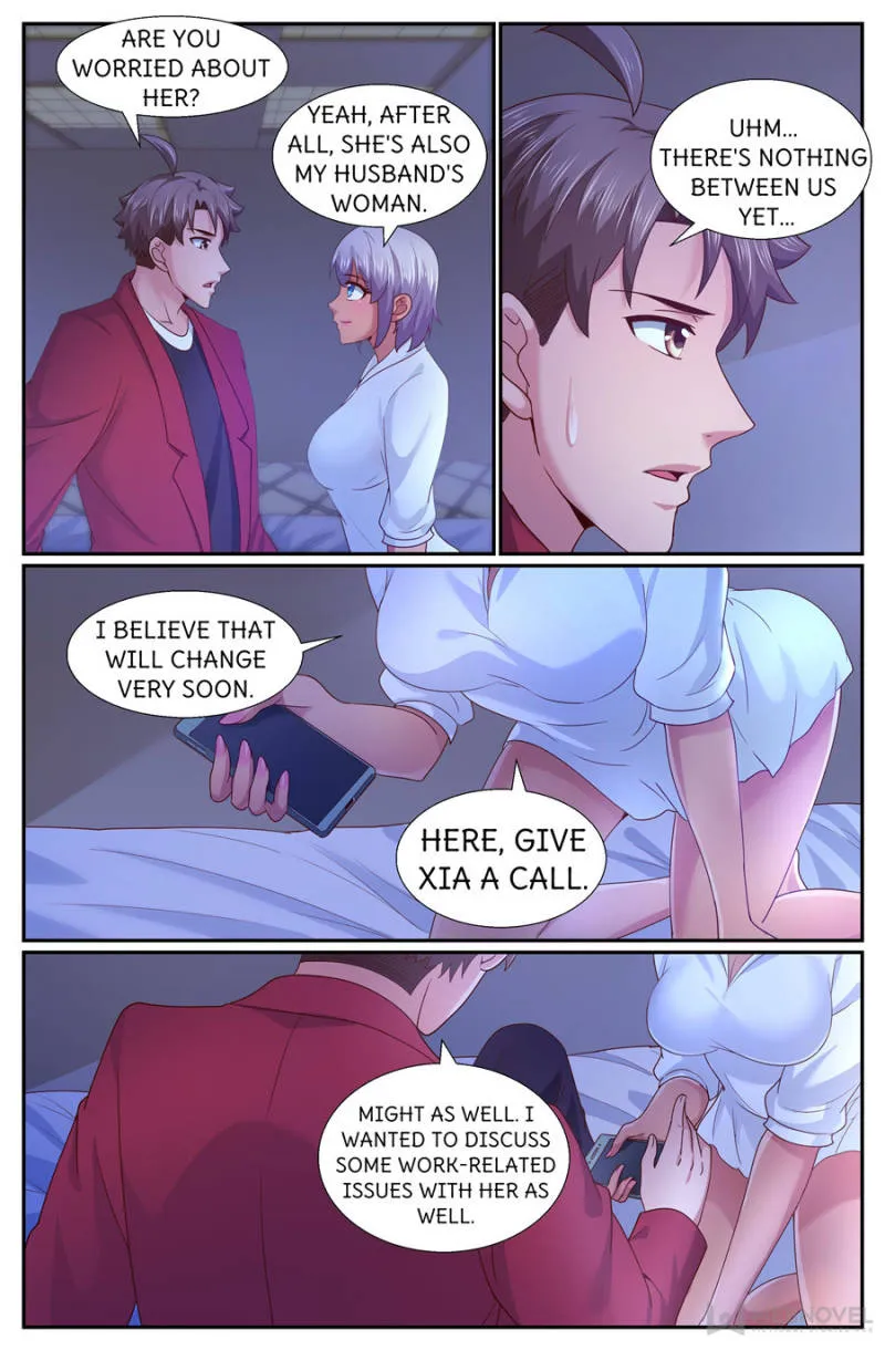 Read I Have A Mansion In The Post Apocalyptic World Manga Online