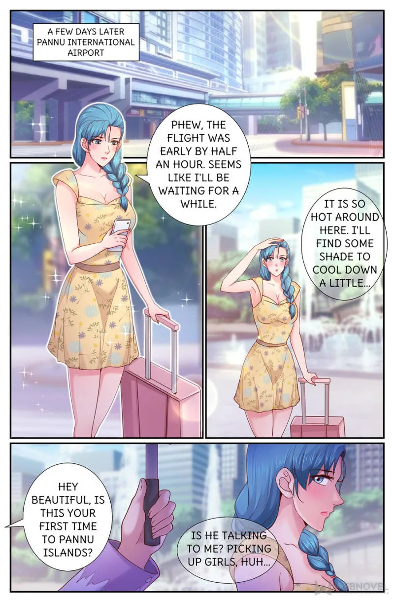 Read I Have A Mansion In The Post Apocalyptic World Manga Online