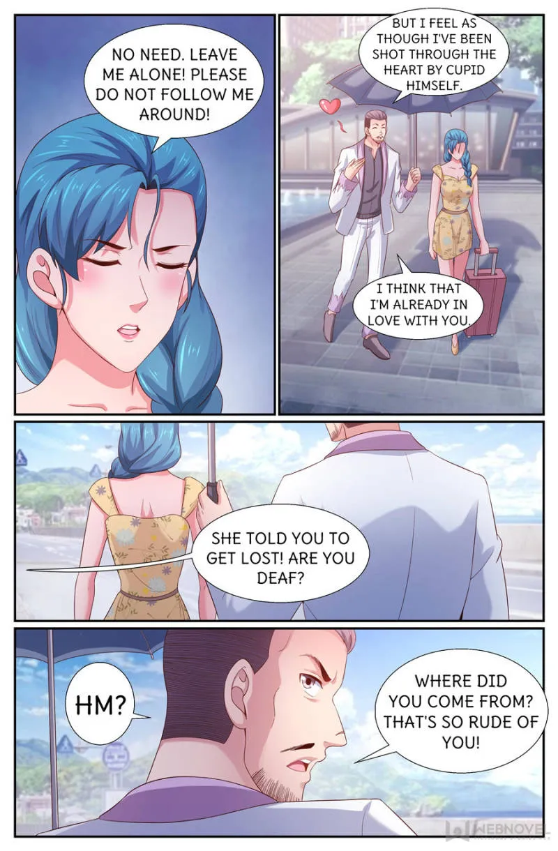 Read I Have A Mansion In The Post Apocalyptic World Manga Online