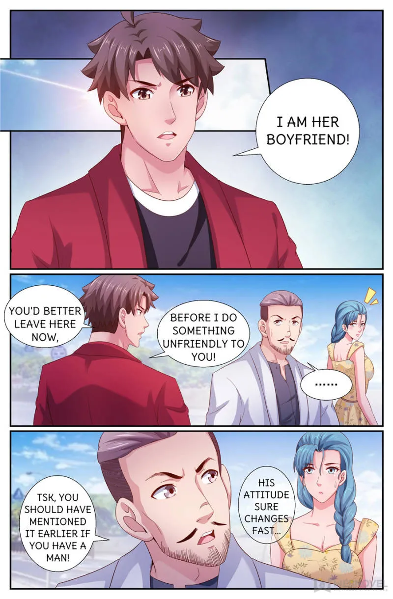 Read I Have A Mansion In The Post Apocalyptic World Manga Online