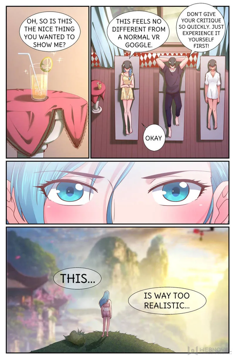 Read I Have A Mansion In The Post Apocalyptic World Manga Online