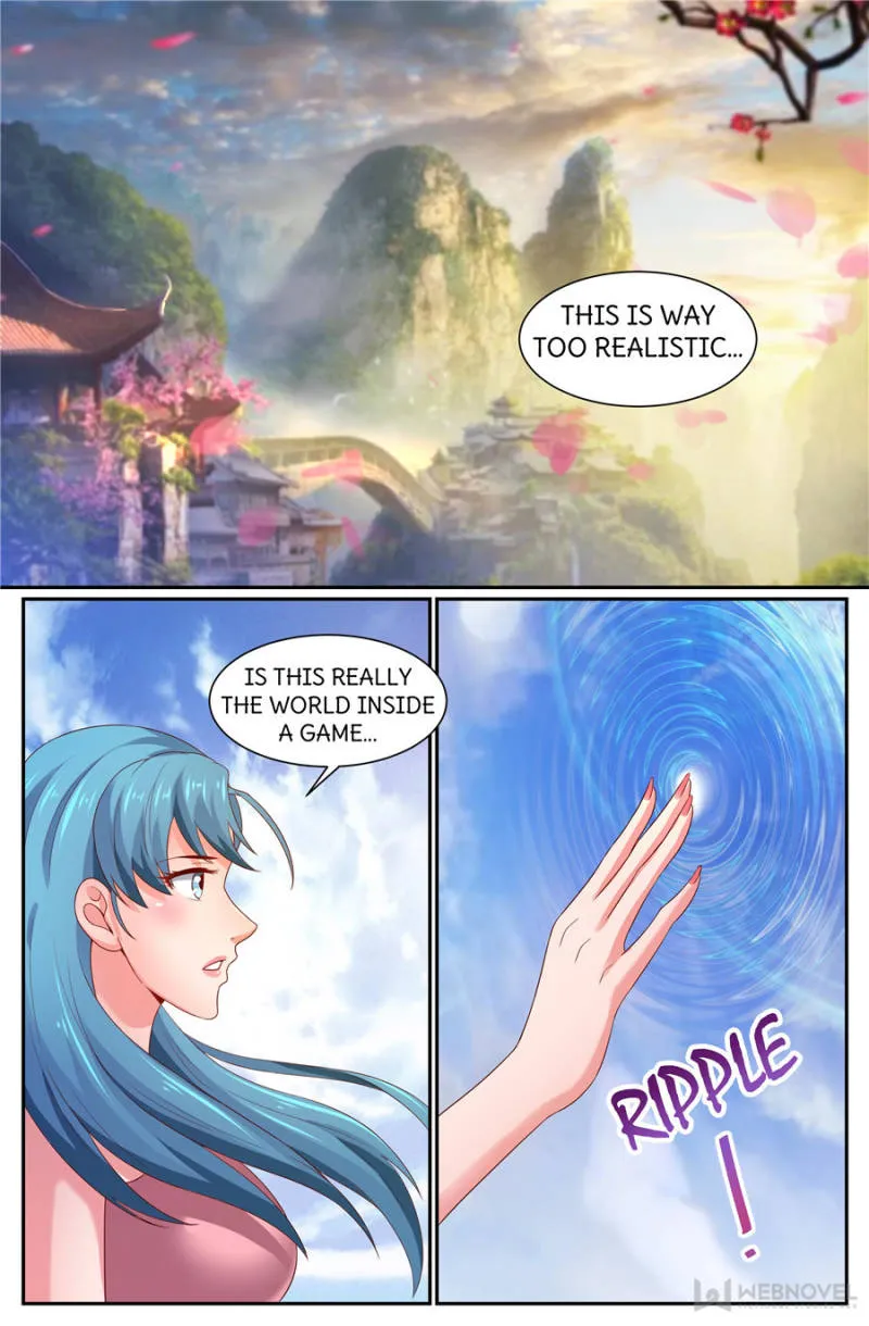 Read I Have A Mansion In The Post Apocalyptic World Manga Online