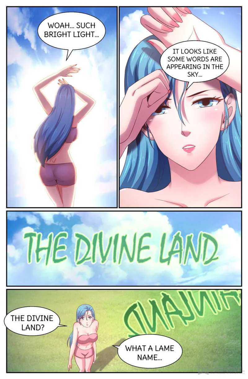 Read I Have A Mansion In The Post Apocalyptic World Manga Online