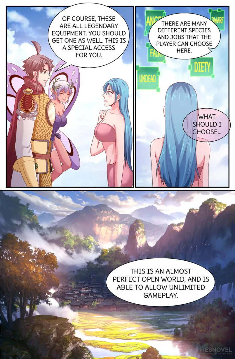 Read I Have A Mansion In The Post Apocalyptic World Manga Online