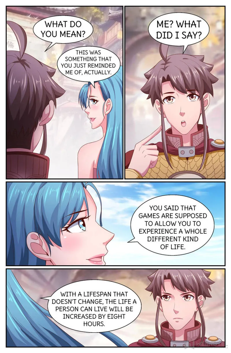 Read I Have A Mansion In The Post Apocalyptic World Manga Online