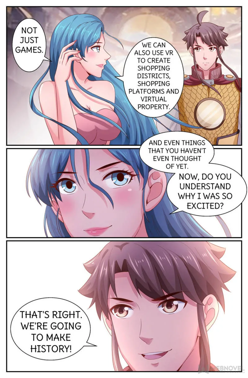 Read I Have A Mansion In The Post Apocalyptic World Manga Online