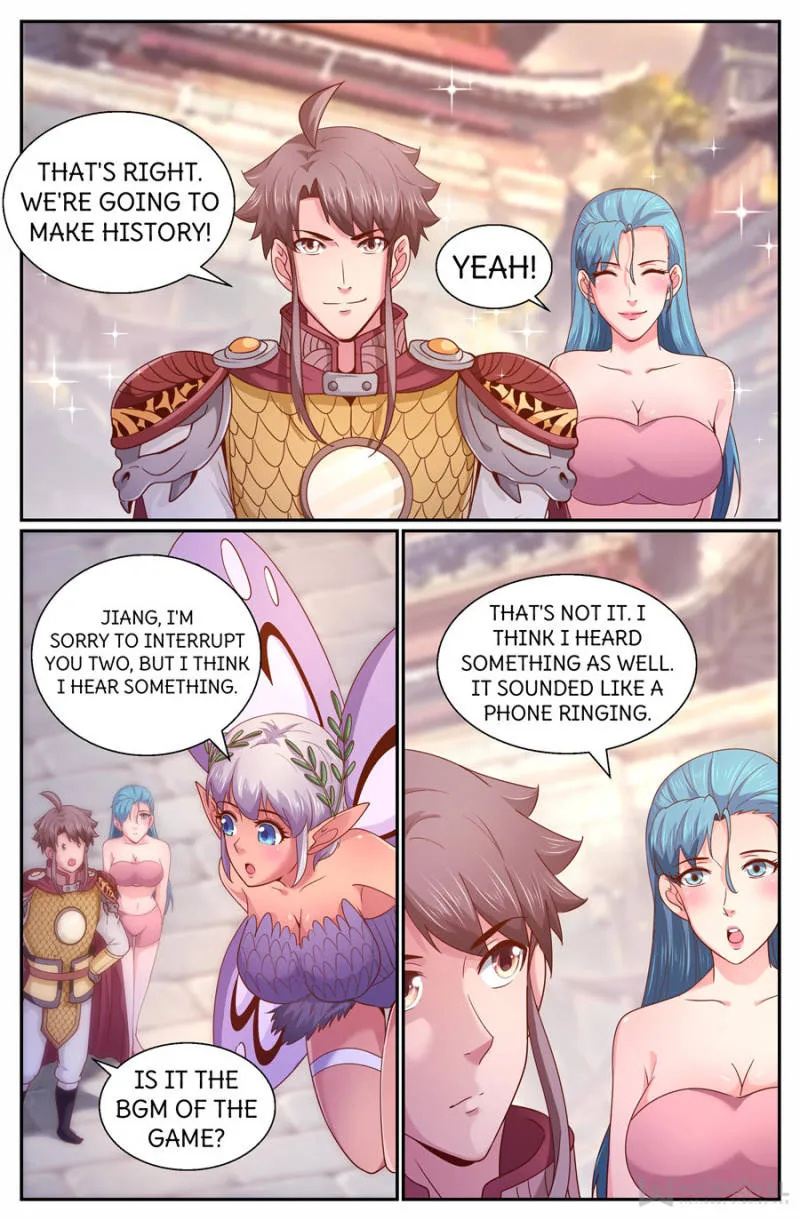 Read I Have A Mansion In The Post Apocalyptic World Manga Online