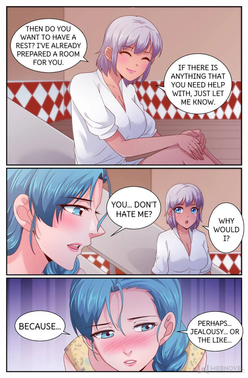 Read I Have A Mansion In The Post Apocalyptic World Manga Online