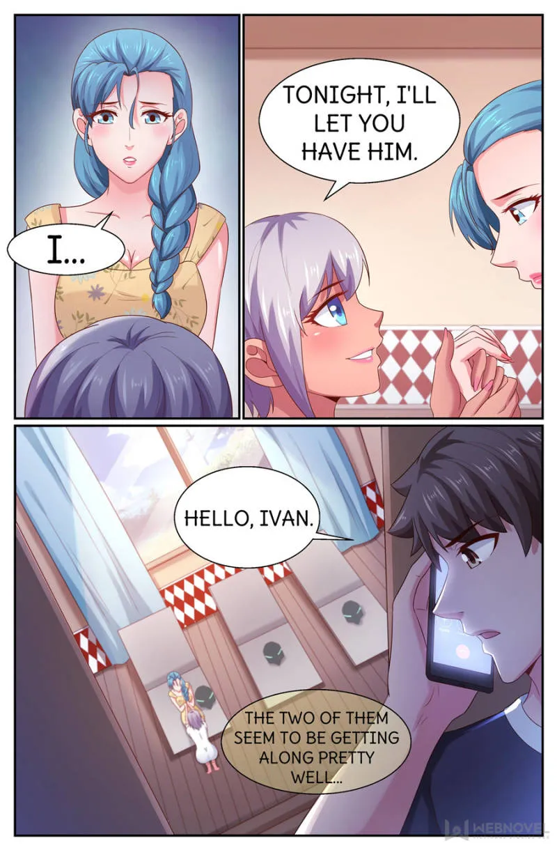 Read I Have A Mansion In The Post Apocalyptic World Manga Online