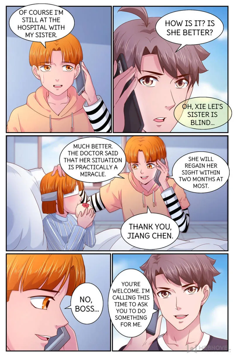 Read I Have A Mansion In The Post Apocalyptic World Manga Online