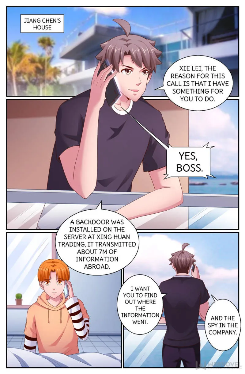 Read I Have A Mansion In The Post Apocalyptic World Manga Online