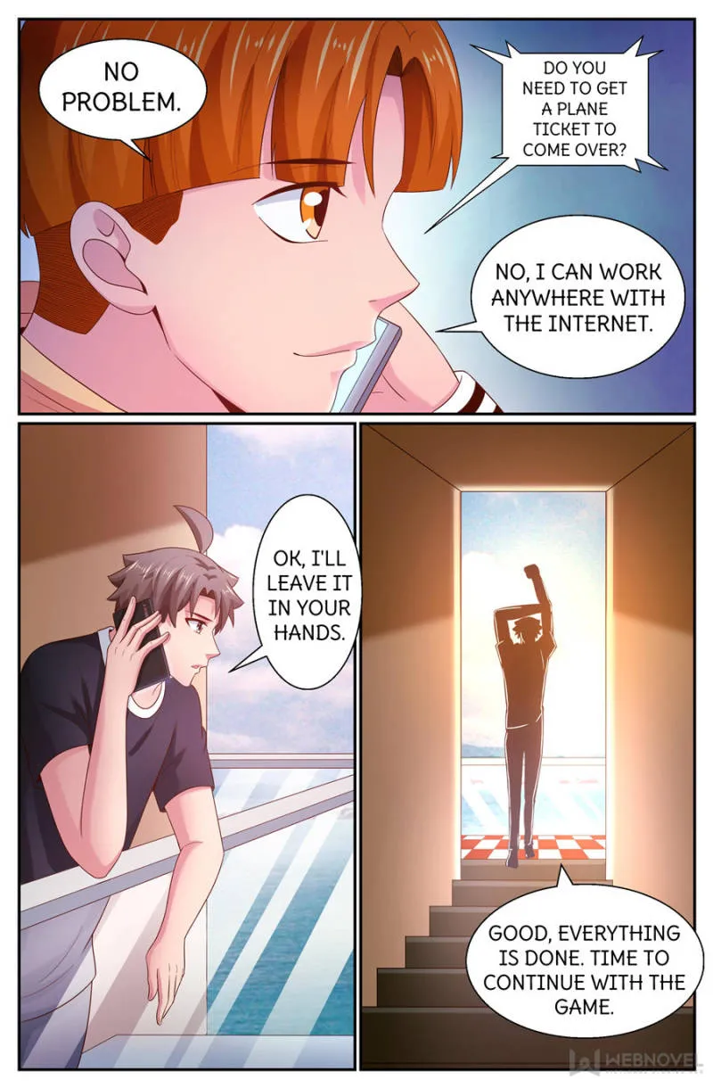 Read I Have A Mansion In The Post Apocalyptic World Manga Online