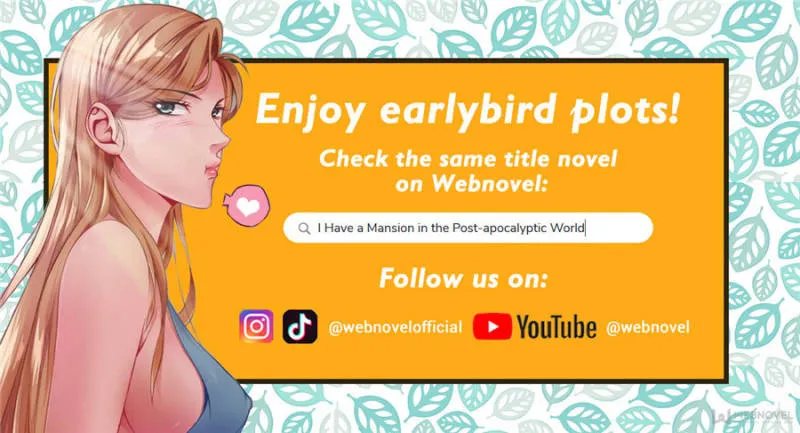 Read I Have A Mansion In The Post Apocalyptic World Manga Online