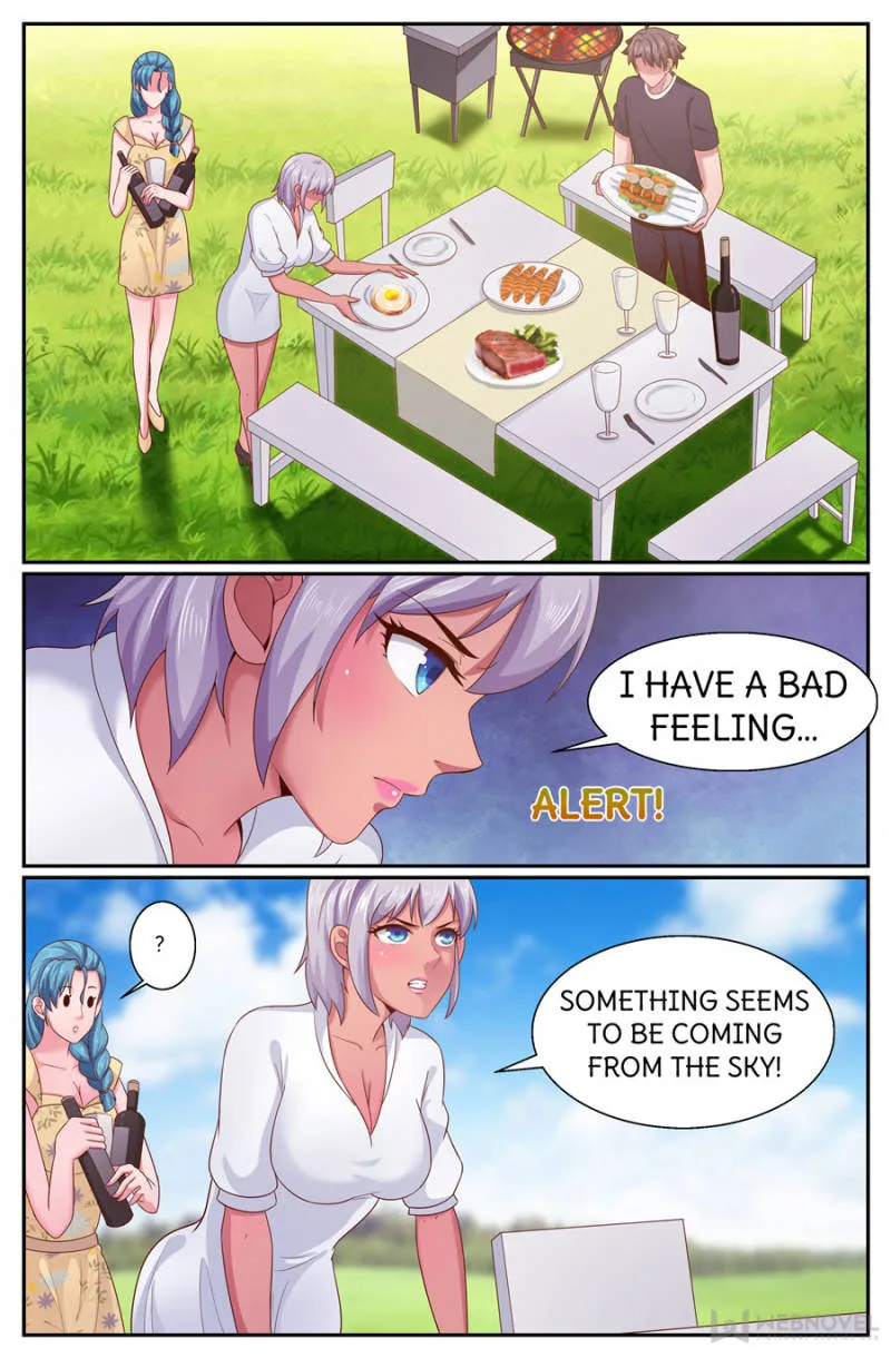 Read I Have A Mansion In The Post Apocalyptic World Manga Online