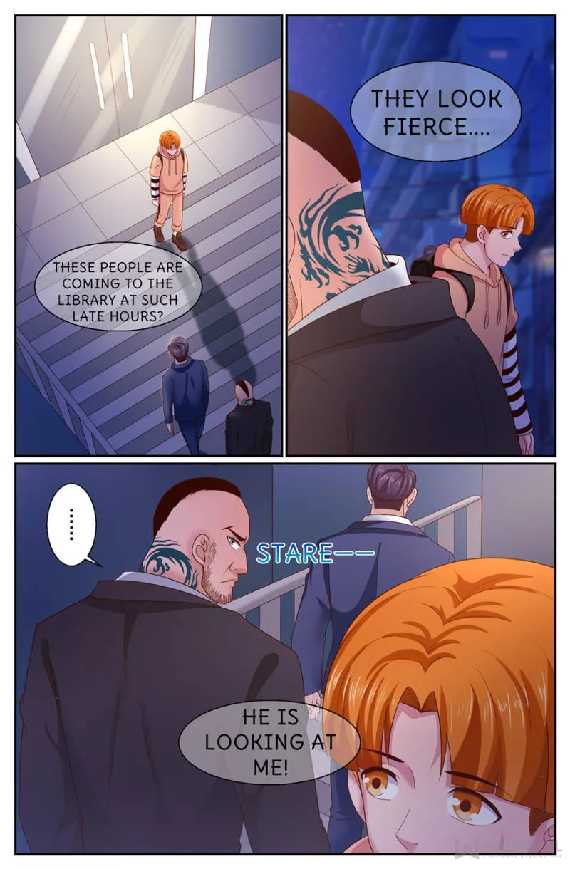 Read I Have A Mansion In The Post Apocalyptic World Manga Online