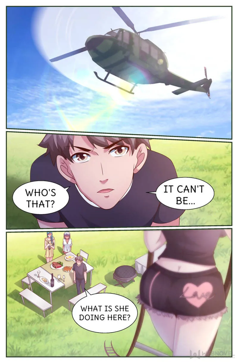 Read I Have A Mansion In The Post Apocalyptic World Manga Online